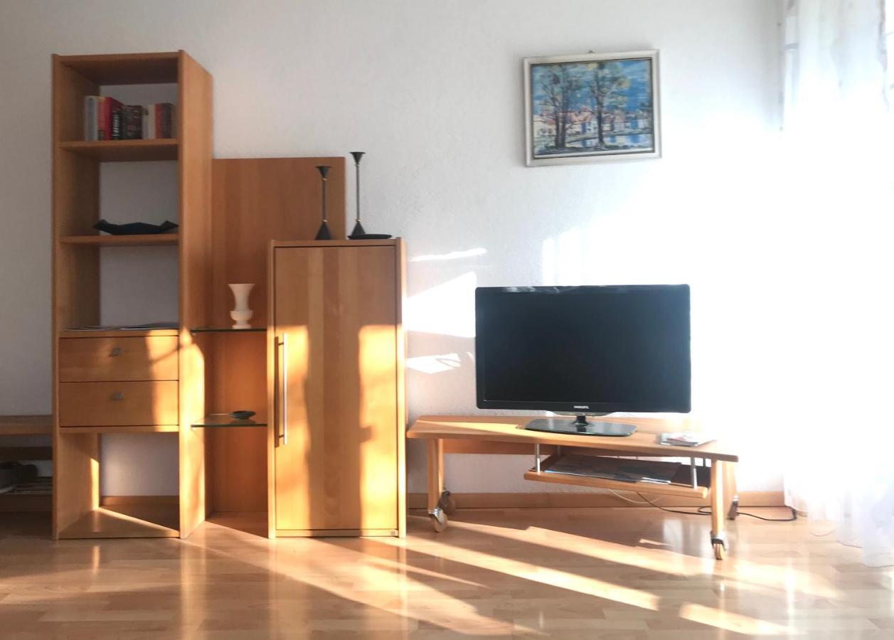 Apartment Daniela Radolfzell am Bodensee Zewnętrze zdjęcie